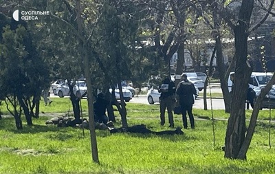 В ТЦК Одессы отреагировали на задержание военных
