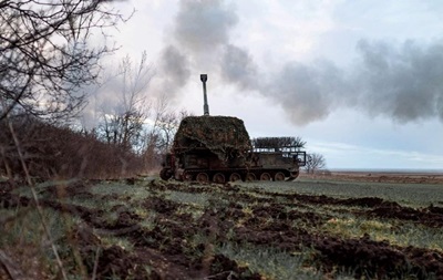 Генштаб рассказал о боях на ключевых направлениях