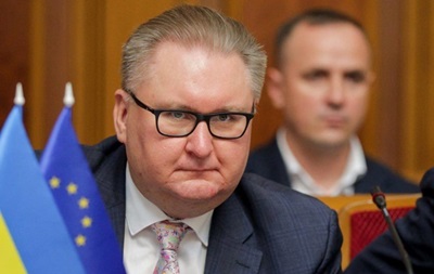 Украина готова к гибким условиям вступления в ЕС