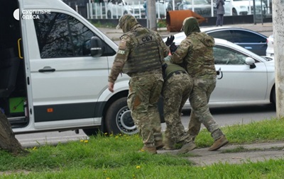  Бусификация  сотрудников ТЦК в Одессе: все детали