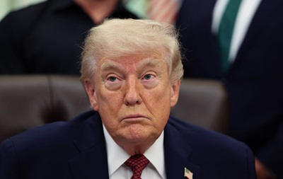 Трамп передумав продовжувати перемир я з Іраном