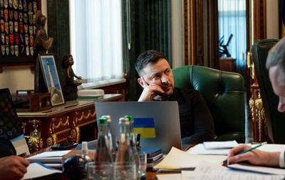 Зеленский и Мерц обсудили вступление Украины в ЕС