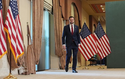 Иран отменил переговоры с США