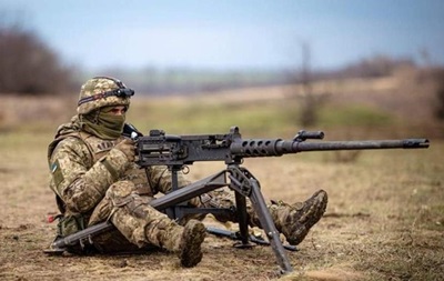 Генштаб назвал самый горячий участок фронта