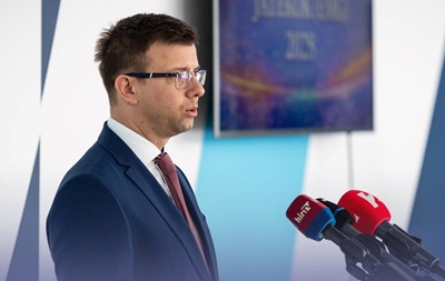 Венгрия подтвердила транзит нефти через Дружбу