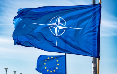 Разведка Нидерландов: РФ готовится к войне с НАТО