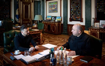 Готуємо безпекову співпрацю з Індією - Зеленський