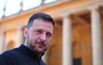 Зеленский: ЕС не принял решение о 90 млрд евро