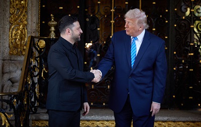  Донниленд  вместо Донбасса? Реакция Украины