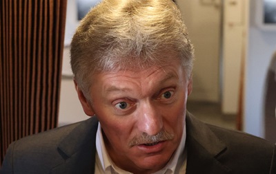 В Кремле допустили встречу Путина с Зеленским