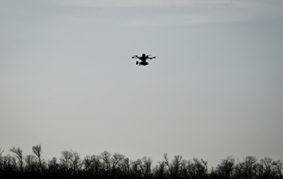 Дроны и корабли. Украина и война против Ирана