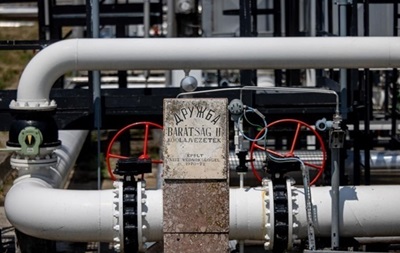 Словакия получила российскую нефть по Дружбе