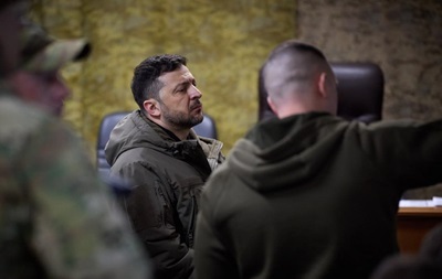 Война с РФ: Зеленский оценил  баланс территорий 