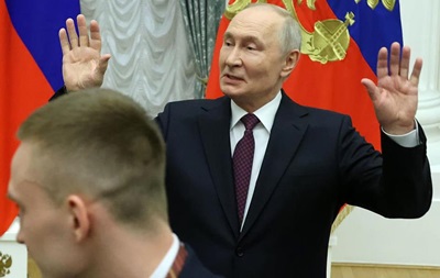 Путина пригласили на саммит G20 - МИД России