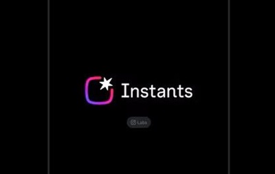 Instagram запустил приложение Instants с исчезающими фото