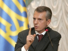 Хорошковский решил, что Тимошенко нравятся немытые, грязные, с длинными ногтями мужчины