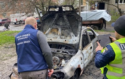 Россияне убили  шахедами  гражданских в Балаклее