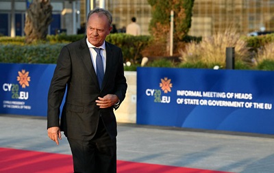 Туск предупредил НАТО о риске нападения России