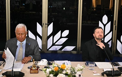 СМИ узнали, когда ЕС передаст финпомощь Киеву