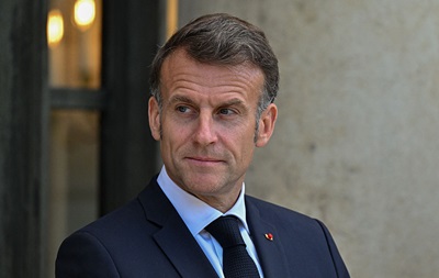 Макрон планирует уйти из политики в 2027-м