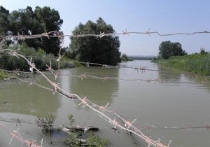 МЧС: Наводнение в Одесской области усиливается