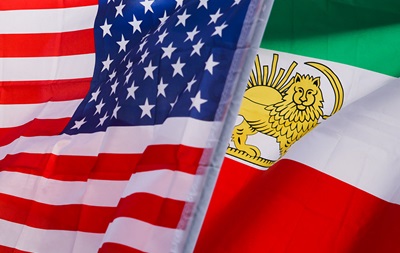 Переговорный хаос. Новая встреча США с Ираном