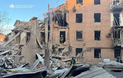 Атака РФ: в Днепре резко возросло число раненых