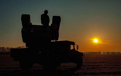 В ВС рассказали об отражении масштабной атаки РФ