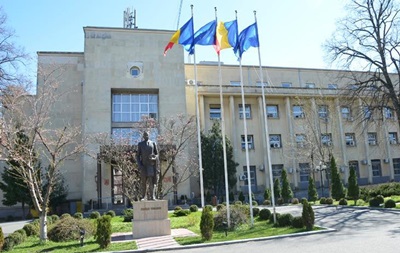 МИД Румынии вызвало посла РФ из-за падения дрона