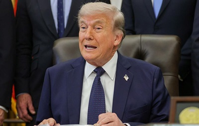 Трамп отменил визит Виткоффа и Кушнера в Пакистан