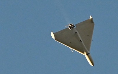 РФ с помощью дрона убила двух мирных жителей Сумщины