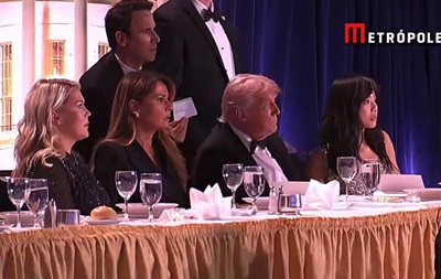 Стрельба в США: Трамп отреагировал на покушение