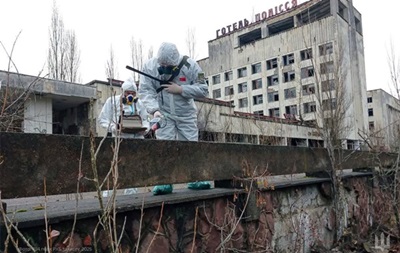 Сегодня мир вспоминает Чернобыльскую трагедию