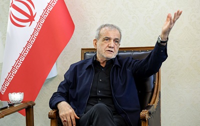 Иран выдвигает новые условия для переговоров с США