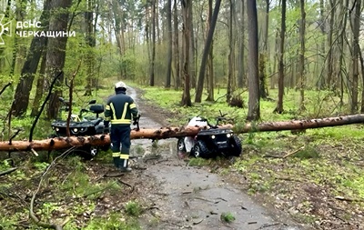 Погибшие и раненые: известны последствия стихии