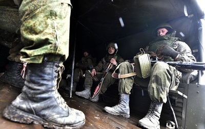 В армии РФ зафиксированы случаи каннибализма - СМИ