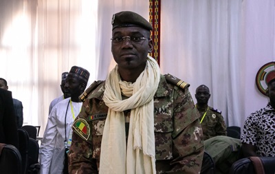 В Мали убили пророссийского министра обороны