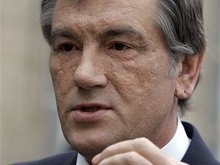 Ющенко неформально поговорит с лидерами стран СНГ