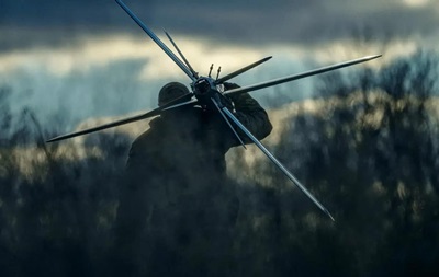 Україна і Норвегія запускають виробництво дронів