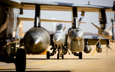 Світові військові витрати оновили рекорд - SIPRI