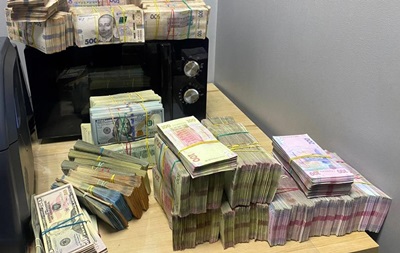 Ліквідовано конвертцентр з обігом у 18 млрд грн