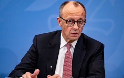 Мерц сделал заявление относительно Украины 