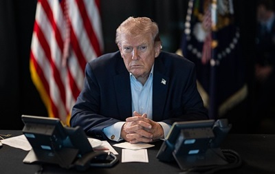 Трампа не устраивает предложение Ирана - СМИ