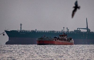 Нафтогазовые доходы Кремля вырастут в мае - СМИ