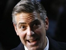 Джордж Клуни вступил в должность посланца мира ООН