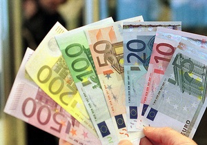 Евро резко вырос на межбанке