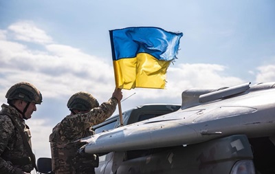 Рада приняла решение насчет военного положения