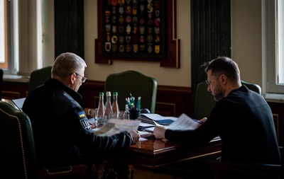 Россия планирует расширить мобилизацию - Зеленский