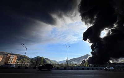 Итоги 28.04: Создание линии обороны и Туапсе-3