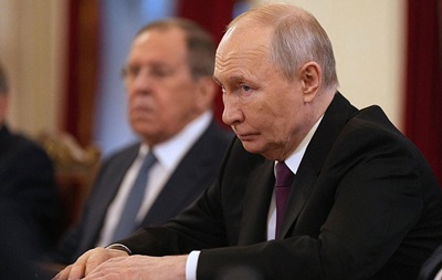 Путин отреагировал на точный удар ВСУ по Туапсе